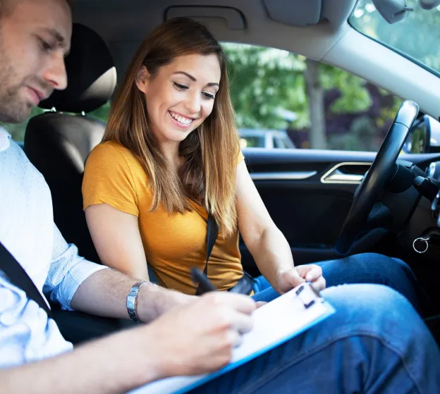 ecole de conduite à Montargis dans le Loiret 45