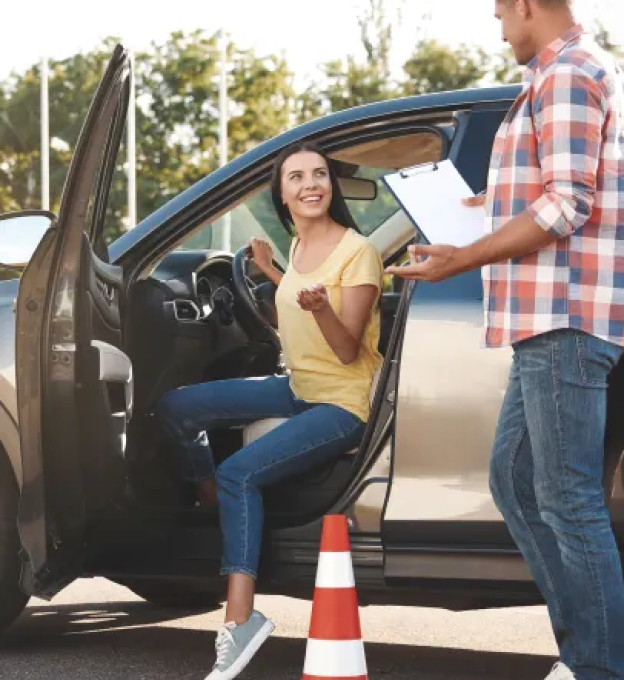 permis B à Montargis dans le Loiret 45