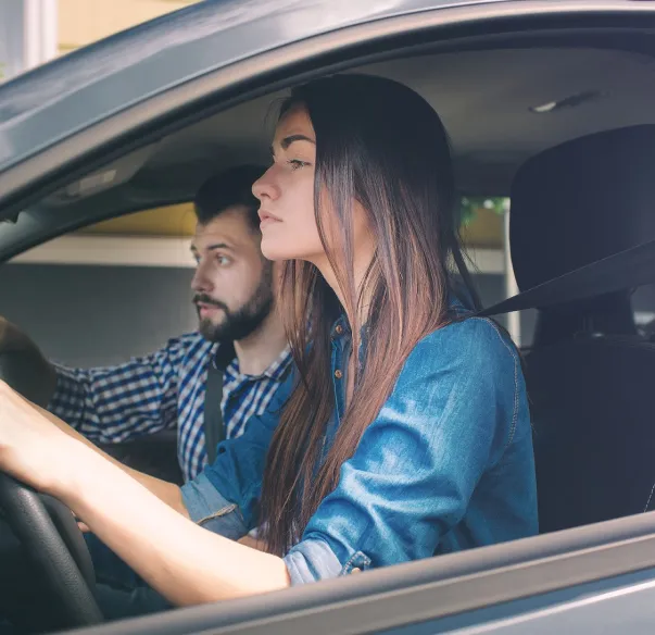 Conduite accompagnée à Montargis dans le Loiret 45