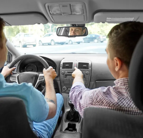 cours de perfectionnement de conduite à Montargis dans le Loiret 45