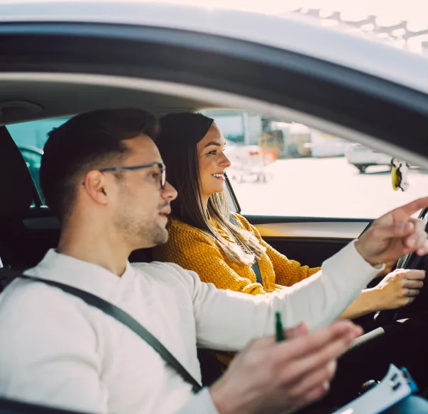 conduite après annulation de permis à Montargis dans le Loiret 45