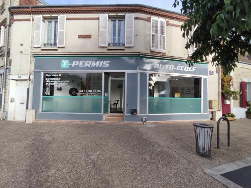 Notre vitrine